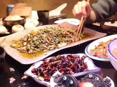 -醉小酒馆·川菜·江湖菜·重庆菜(观音桥旗舰店)