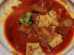 -宁夏国强手抓羊肉·清真菜(未央路凤三店)