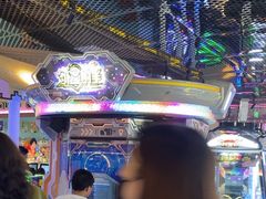 -反斗乐园(领展中心城店)