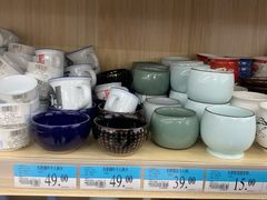 -沃尔玛购物广场(广场路店)