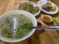 -飘香小食店(国平路店)