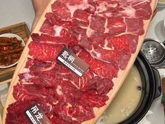 -煲王粤菜餐厅(中侨中心店)