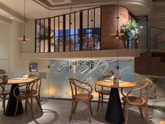 -SPOILER 黄石·全时段融合西餐(中华城店)