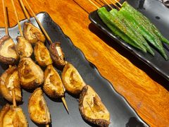 -烧蠔帮·生蚝海鲜牌档(观海店)