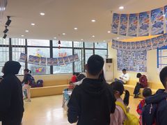 -布劳克教育·易贝乐英语(罗湖太宁店)