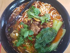 -李先生牛肉面大王(昌平鼓楼店)