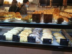 -仙峰天然面包(迎宾路店)