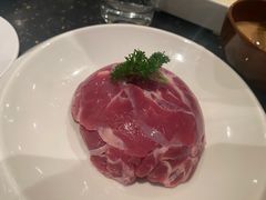 -南门涮肉(通州大船店)