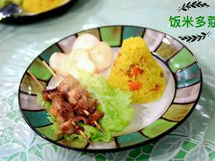 -饭米多蔻中英文绘本馆(苏州美罗店)