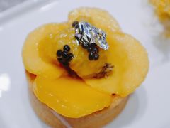 川味香芒鹅肝-鱼桥巷·美学川菜