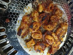 -杀猪天·韩国烤肉(总店)