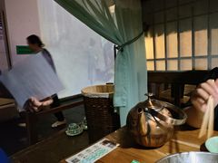 -淀里船宴(裕华东路店)