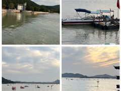 -云龙湖旅游景区