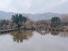 -西昌邛海湿地