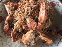 -盛港湾海鲜食府(黄沙店)
