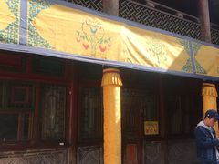 -金塔寺
