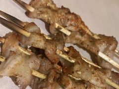精品五花肉-腰子哥烤串(石佛营炫特店)