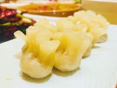 -龙抄手(春熙路总店)