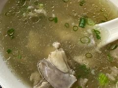 -东山茶寮(新安店)