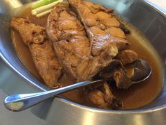 -万宝海鲜舫(劳动公园店)