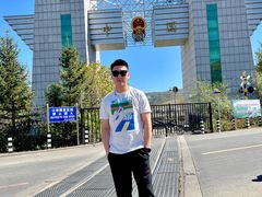 -图们国门景区