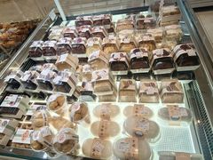 -烘焙町面包店(西四店)