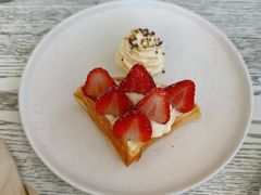 -娜娜家•Nana's restaurant (南开大悦城店)