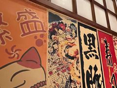 -玉川屋·深夜食堂居酒屋(柳巷店)