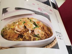 -京天红酒家(马家堡店)