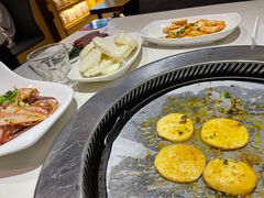-么子烤肉(化龙池店)