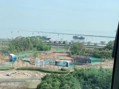 -连云港金陵海州湾会议中心