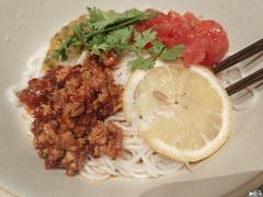 -粉八·云南米线·建水烧烤(常熟路店)
