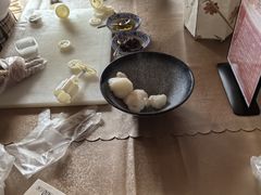 -无锡梁鸿湿地丽笙度假酒店·流觞西餐厅