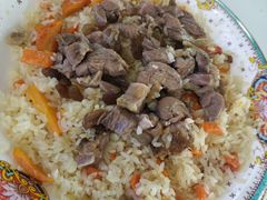 -帕米尔食府(白云观店)