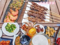 -北京千禧大酒店
