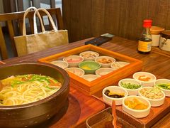 -良米山·云南野生菌过桥米线(上海首店)
