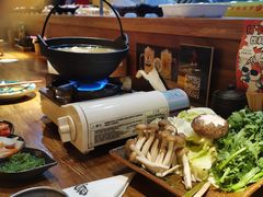 -鸟幸 TORISAKI 炭火居酒屋