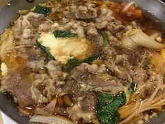 -东京屋(武定路店)