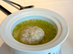 -扬州香格里拉·香宫中餐厅