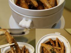 -顺德喜来登酒店·采悦轩