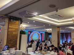 -万山楼海鲜酒家·二十三年老字号