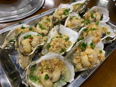 -蚝得喜海鲜(东城店)