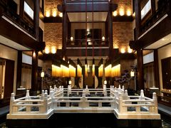 -西安华清御汤酒店