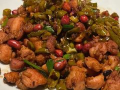 -吃饭皇帝大(长宁龙之梦店)
