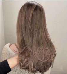 -菲·木田moontin造型salon