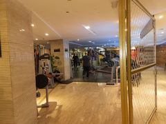 -北京西国贸大酒店