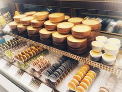 -PAUL LAFAYET 法式甜品(国金中心商场店)