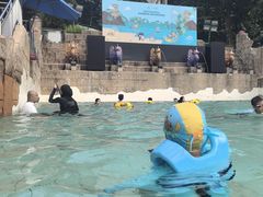 -新加坡水上探险乐园