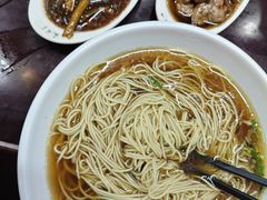 -东吴面馆(枫桥店)