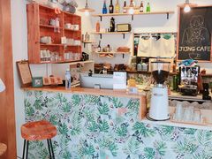 -几静cafe(基湖店)